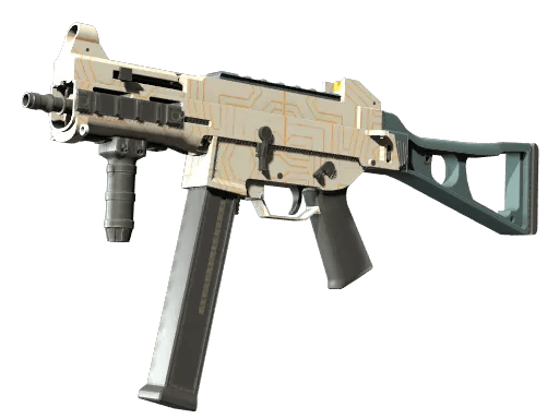 UMP-45
