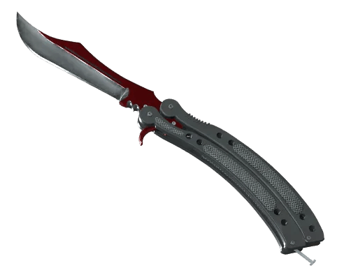 ★ Butterfly Knife