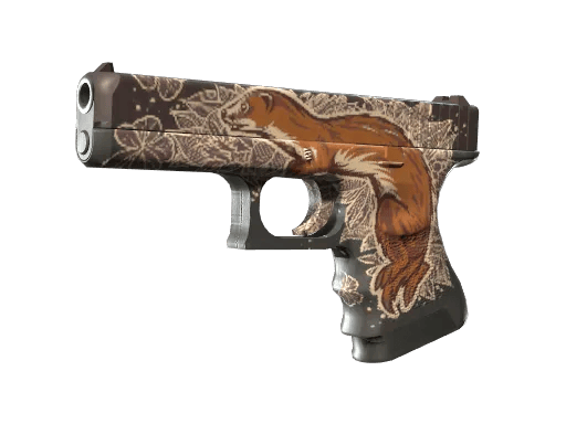 Glock-18