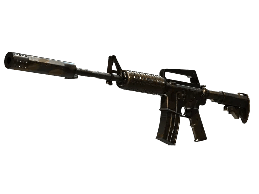 M4A1-S