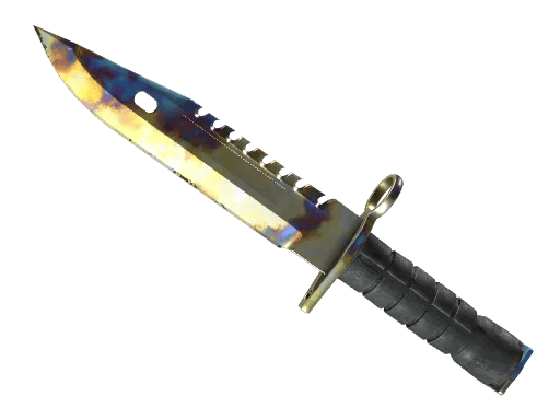 ★ M9 Bayonet