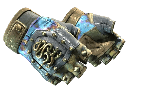 Guantes Hydra ★