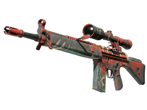 G3SG1