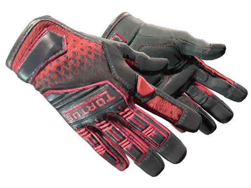Guantes de especialista ★
