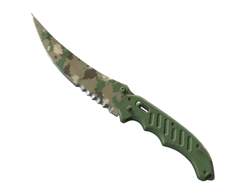 Klappmesser (★)