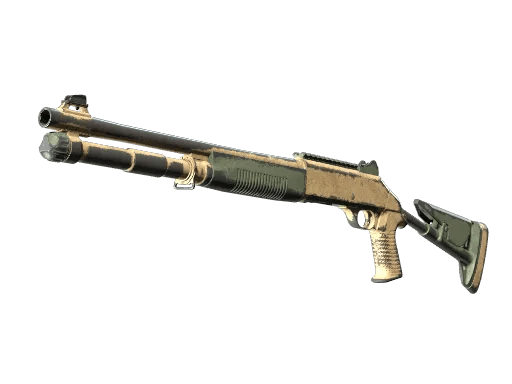 XM1014