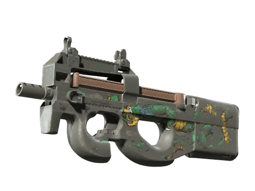 P90