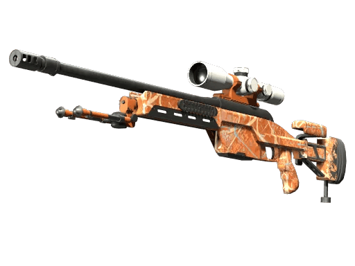 SSG 08