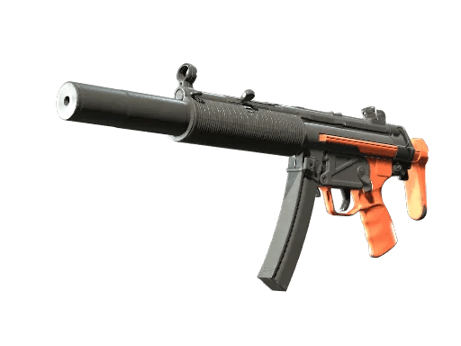 MP5-SD