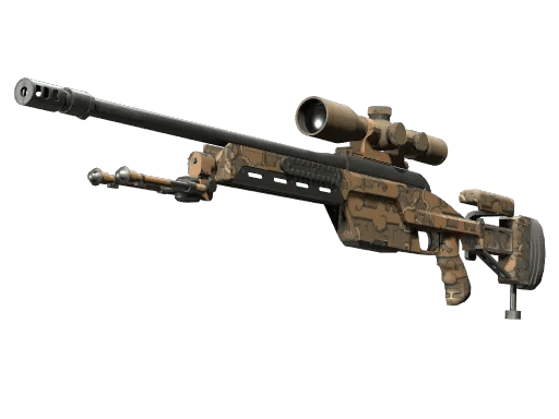SSG 08