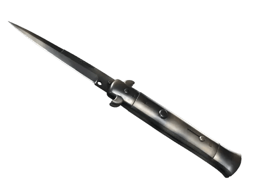 ★ Stiletto Knife