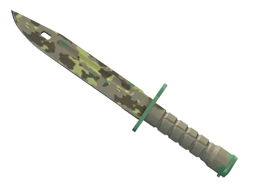 ★ Bayonet