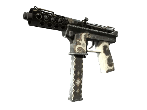 Tec-9