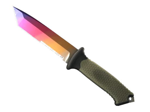 Ursus-Messer (★)