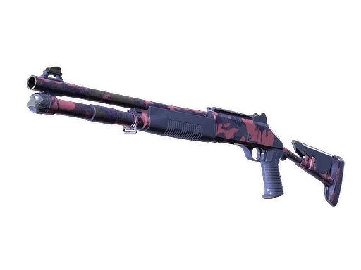XM1014