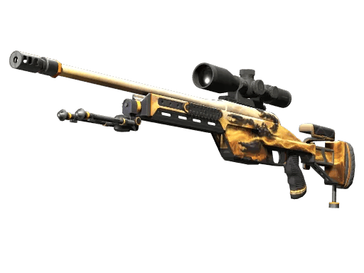 SSG 08