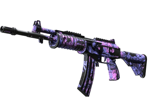 Galil AR