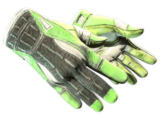 ★ Sport Gloves