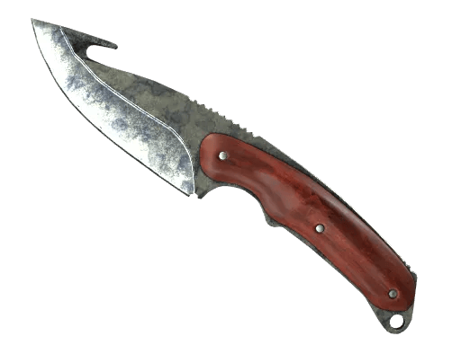 ★ Gut Knife