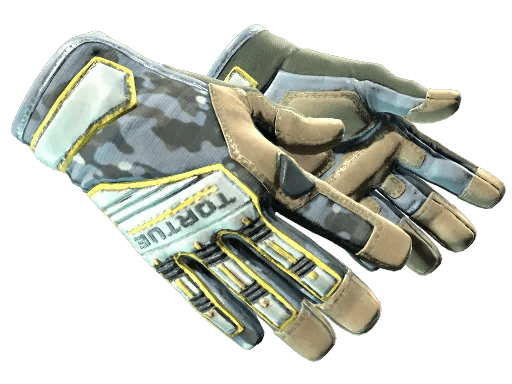 ★ Specialist Gloves