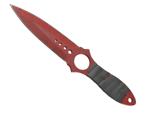 Skelettmesser (★)