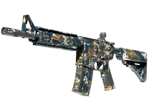 M4A4
