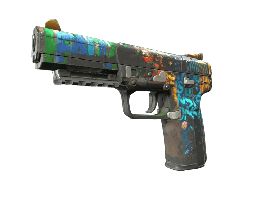 Five-seveN