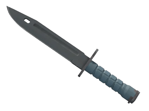 ★ Bayonet