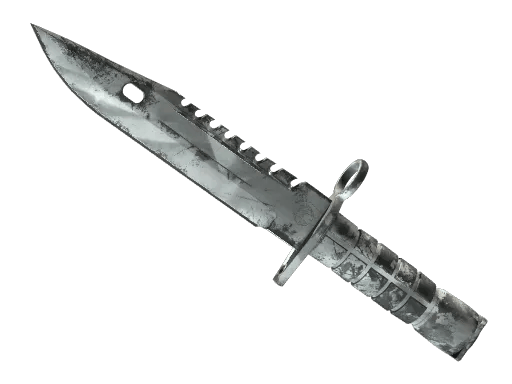 Baionetă M9 (★)