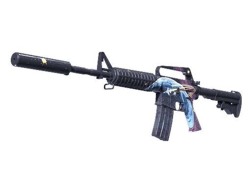 M4A1-S