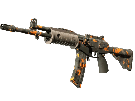 Galil AR