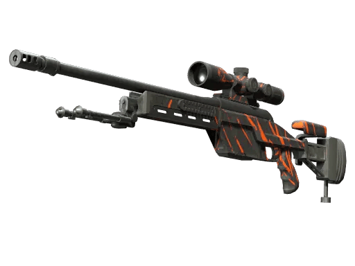 SSG 08