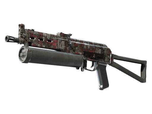 PP-Bizon