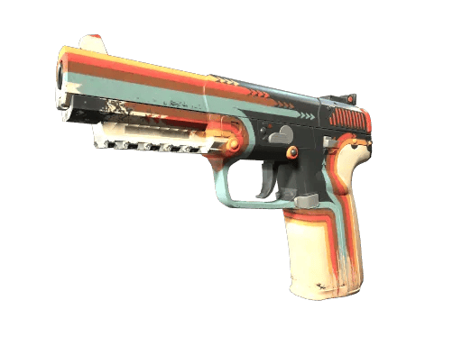 Five-SeveN