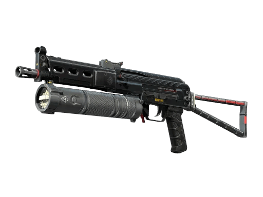 PP-Bizon