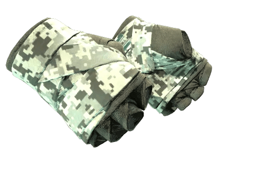 ★ Hand Wraps