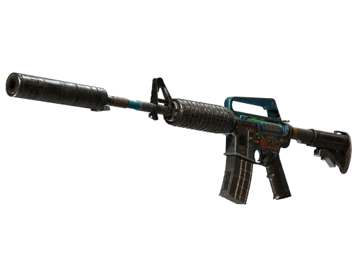 M4A1-S