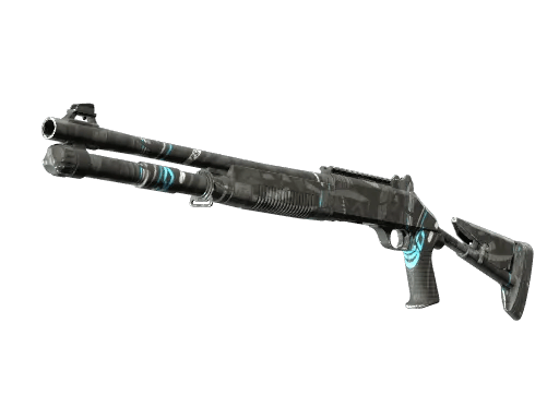 XM1014