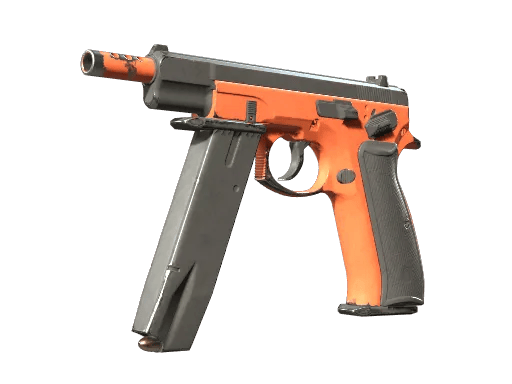 CZ75-Auto