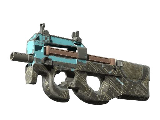 P90