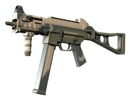 UMP-45