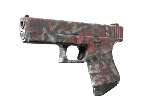 Glock-18