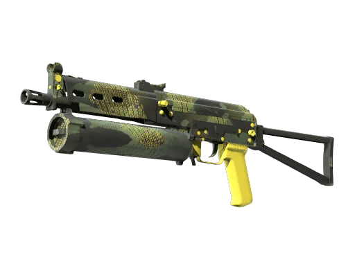 PP-Bizon