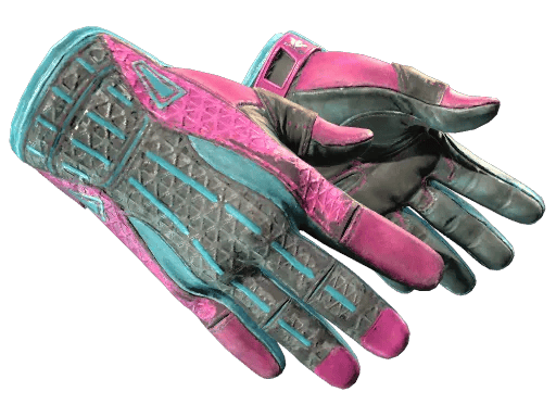 ★ Sport Gloves