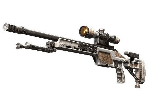 SSG 08
