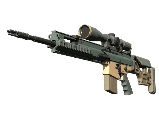 SCAR-20