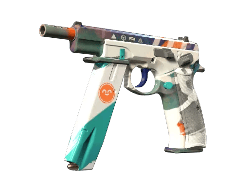 CZ75-Auto