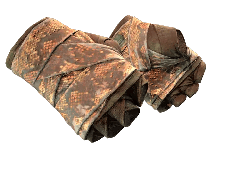 ★ Hand Wraps