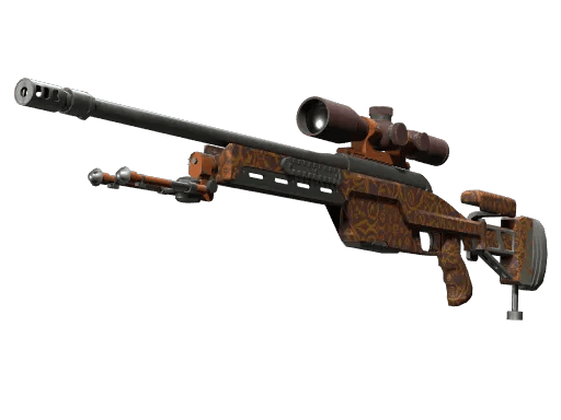 SSG 08