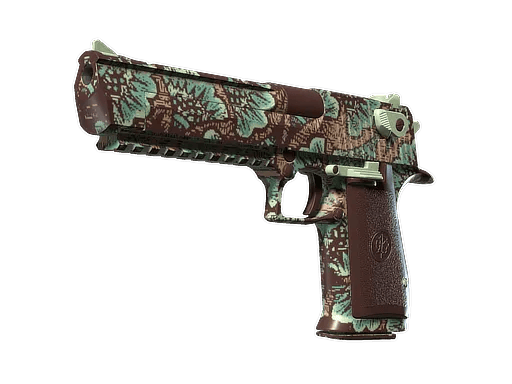 Desert Eagle